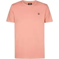 Petrol Industries Shirt 'Windward' oudroze