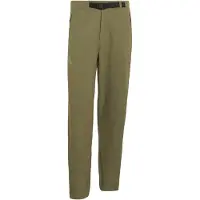 Adidas Outdoorbroek 'Xperior Clima365' groen / zwart