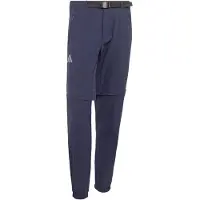 Adidas Outdoorbroek 'Xperior Utilitas' donkerblauw