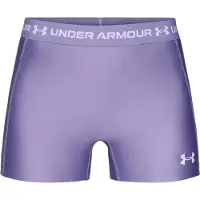 Under Armour Sportbroek lila