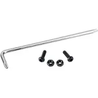 Rockboard MOD Replacement Screws - Accessoire voor effec-units