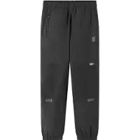 Reima Outdoor broek ' Intona ' zwart