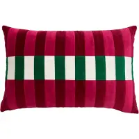 Hoii MAXIMA | sierkussen 30x50 cm | multicolour |