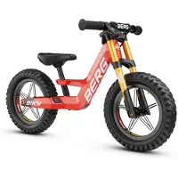 Berg Biky Cross Red Handbrake Unisex