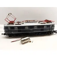 Märklin micromotor HM003G motor ombouwset voor BR 119, BR 152, BR 182, BR 189, E 18, E 19, ES 64 F4, ÖBB Rh 1018, ÖBB Rh 1216, SBB Re 474, SJ Reihe 441