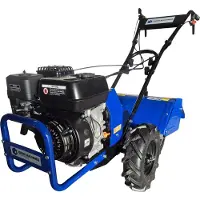 Borg Benzine Tuinfrees - Grondfrees - 7 PK -212 CC - Model 2026 -