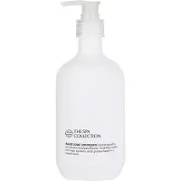 The Spa Collection Lemongrass - Handzeep - 475 ml witte pompfles