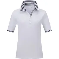 Hv Society Poloshirt hvsrachel ms