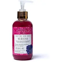 Saules Fabrika Natuurlijke handzeep verbena – 200 ml