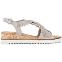 Gabor 82.751 Sandalen | Maat 3 Dames Brons