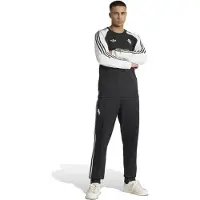 Adidas Juventus Originals ADP Crew Trainingspak Zwart Wit