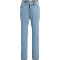JJ REBEL Jeans 'JREBNOAH JJCRAFT' blauw denim