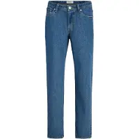 Jack & Jones Jeans 'JREBRYAN JJCRAFT' blauw denim