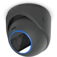 Ubiquiti G6 Pro Turret IP-beveiligingscamera Binnen & buiten 3840 x 2160 Pixels Plafond/muur