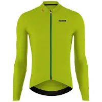Etxeondo Ibai Trui Met Lange Mouwen