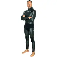 Picasso Thermal Skin 9 Mm Speervissen Wetsuit