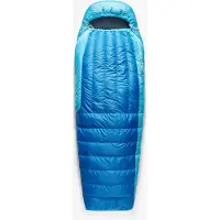 Sea to Summit Trek Down -1C/30F Mummie Slaapzak