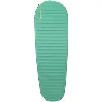 Therm-a-Rest Trail Pro Slaapmat - Luchtbedden - Pine