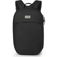 Osprey Arcane Large Day Rugtas Black 21L