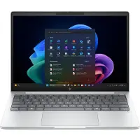 HP EliteBook 8 G1a 13" laptop - Azerty toetsenbord met verlichting - 3 jaar onsite hardware support met proactieve inzichten