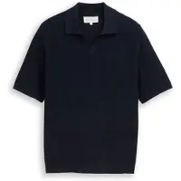 Tom Tailor Trui donkerblauw