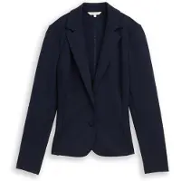 Tom Tailor Blazers nachtblauw
