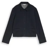 Tom Tailor Blazers donkerblauw