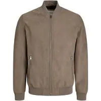 Jack & Jones Tussenjas bruin