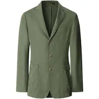 Hackett London Colbert lichtgroen