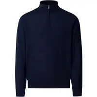 Hackett London Trui navy