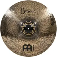 Meinl Cymbals 21" Byzance Brilliant Flex Ride - Thomas Lang Signature