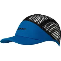 Mammut - Aenergy Mesh Cap - Pet S/M - 54-58 cm, blauw