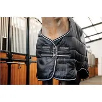 Horseware Easy-Layer Stable Plus 195 Zwart