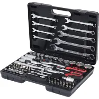 Ks Tools 911.0682 911.0682 Dopsleutelset