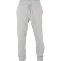Urban Classics Broek 'Button Down' grijs