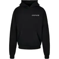 MT Sweatshirt 'NY Taxi' geel / grijs / zwart / wit