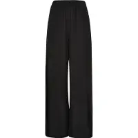 Urban Classics Broek zwart