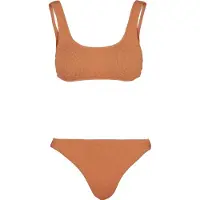 Urban Classics Bikini donkeroranje