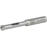 Makita D-77372 Tegelboor 6 mm 1 stuk(s)