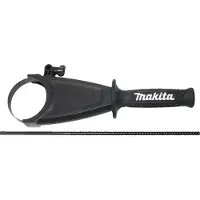 Makita Accessoires Zijhandgreep "boor" 36mm - 135380-6