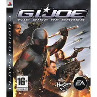 G.I. Joe: The Rise of Cobra (PlayStation 3)
