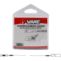 Vmc Fluorocarbon Onderlijn