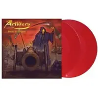 Artillery LP - Penalty by perception - voor Geen - standaard | Maat Standard