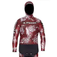 Picasso Thermal Skin 5 Mm Speervistuig