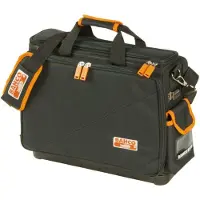 Bahco Gereedschapstas Met Laptopvak 17l 370 Mmx150 Mmx435 Mm