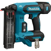 Makita DBN501Z 18V Li-ion Accu Brad Tacker Body - 15-50mm - 18 Gauge