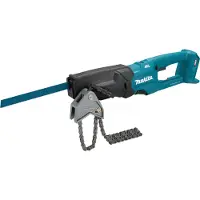 Makita JR003GZ XGT 40V Max Reciprozaag