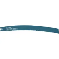 Makita reciprozaagblad 300/8Z BiM voor staal/gietijzer/roestvast staal, 5 stuks - E-26571
