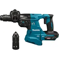 Makita HR012GZ XGT 40V Max Combihamer