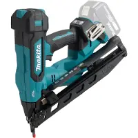 Makita DBN620Z 18V Li-ion Accu Brad Tacker Body - 15Ga